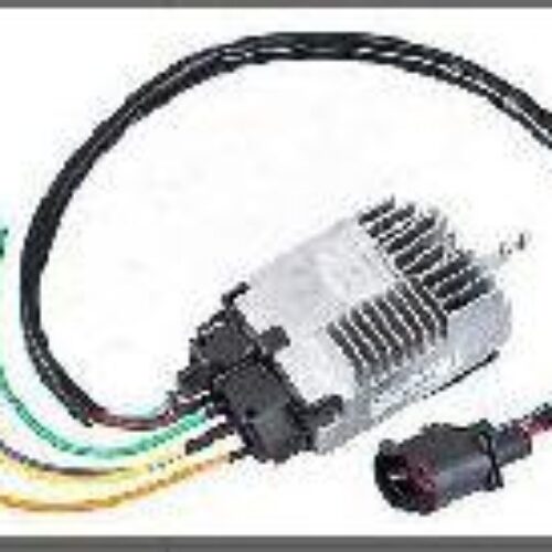 UNIDAD CONTROL VENTILADOR AUDI, SEAT 8E0959501AG 8E0959501K 8E0959501G 8E0959501B