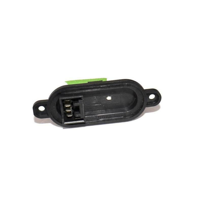 RESISTENCIA DE VENTILADOR FIAT 1306599080 2 RESISTENCIA DE VENTILADOR FIAT 1306599080 - Imagen 2