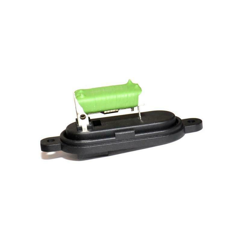 RESISTENCIA DE VENTILADOR FIAT 1306599080 1 RESISTENCIA DE VENTILADOR FIAT 1306599080