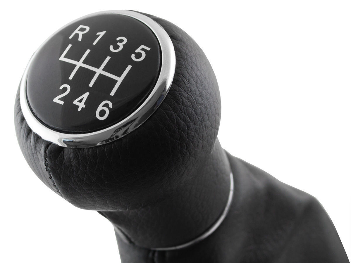 POMO DE CAMBIO CON FUELLE 6 VELOCIDADES NEGRO AUDI 4B0863279A 1 POMO DE CAMBIO CON FUELLE 6 VELOCIDADES NEGRO AUDI 4B0863279A