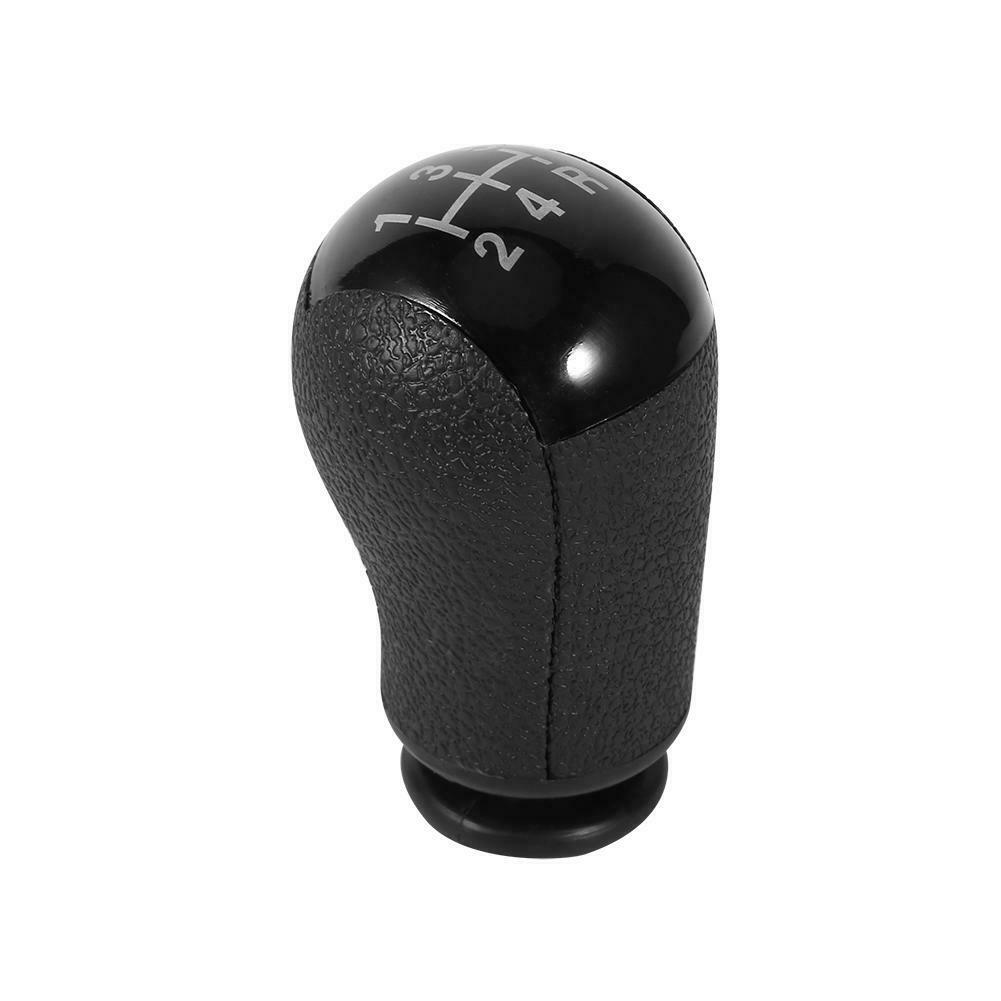 POMO DE CAMBIO 6 VELOCIDADES NEGRO FORD 4M51AO45B79 1308229 1 POMO DE CAMBIO 6 VELOCIDADES NEGRO FORD 4M51AO45B79 1308229
