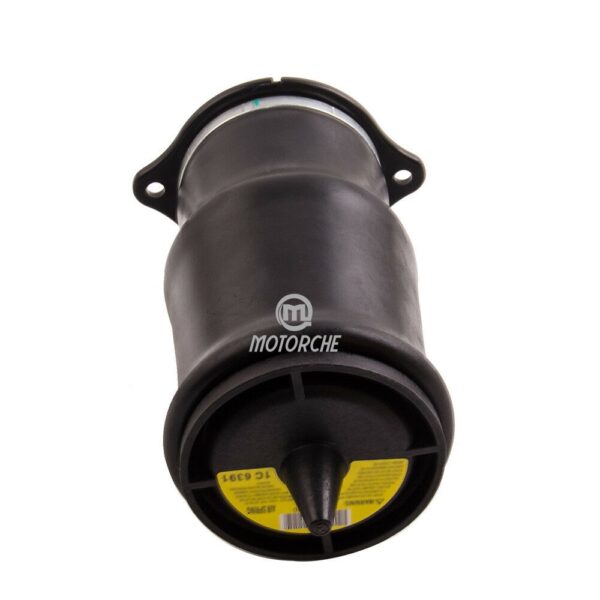 BALONA SUSPENSION MERCEDES BENZ A6393290301 A6393280201 A6393280101 6393290301 - Imagen 2