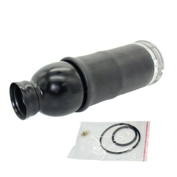 BALONA SUSPENSION AUDI 4Z7413032 4Z7413031A 4Z7413031 - Imagen 2