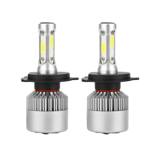 BOMBILLAS LED 4000LM