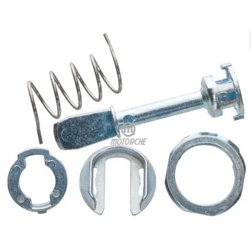 MANETA EXTERIOR KIT DE REPARACION AUDI 4B0839208GRU 8E0839207 8E0839207 4B0839207GRU