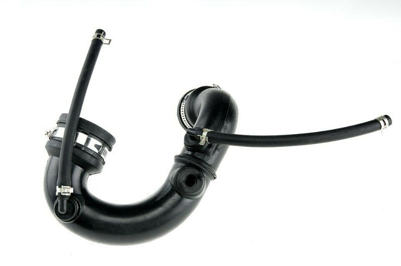TUBO FLEXIBLE DE AIRE 8200136780 8200279164 8200290501 82004 1 TUBO FLEXIBLE DE AIRE 8200136780 8200279164 8200290501 82004