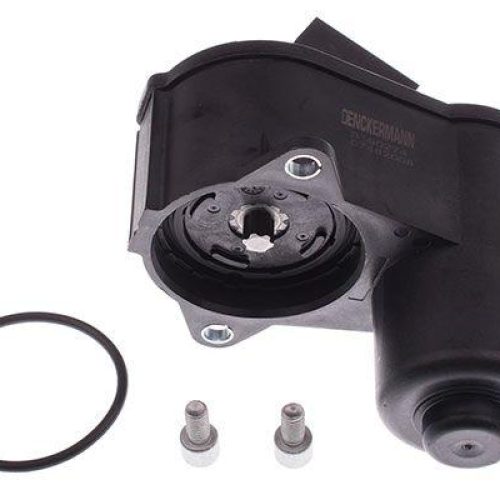 MOTOR, PINZA DE FRENO ESTACIONAMIENTO HBM002 LHBM002 KHBM002