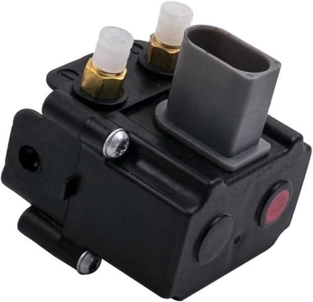 VALVULA SUSPENSION NEUMATICA 37206765094 37206789937 1 VALVULA SUSPENSION NEUMATICA 37206765094 37206789937