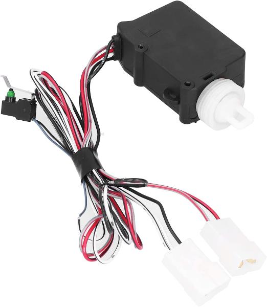 CERRADURA DE PUERTA Capó trasero 18002475 A0018002475 2D0959 1 CERRADURA DE PUERTA Capó trasero 18002475 A0018002475 2D0959