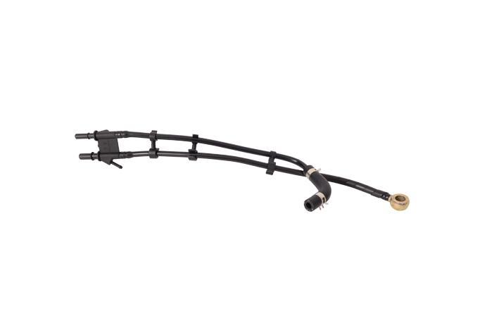 TUBO RETORNO COMBUSTIBLE 504375094 68133406AA 1 TUBO RETORNO COMBUSTIBLE 504375094 68133406AA