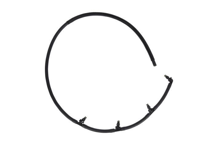 TUBO RETORNO COMBUSTIBLE 6510700132 1 TUBO RETORNO COMBUSTIBLE 6510700132