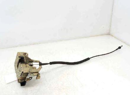 CERRADURA DE PUERTA Puerta Izquierdo Delantero 7701045304 77 1 CERRADURA DE PUERTA Puerta Izquierdo Delantero 7701045304 77