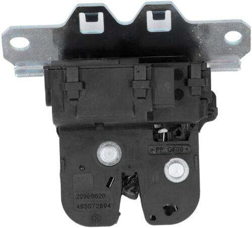 CERRADURA DE PUERTA MALETERO 133275 13253732 20969620 176129 1 CERRADURA DE PUERTA MALETERO 133275 13253732 20969620 176129