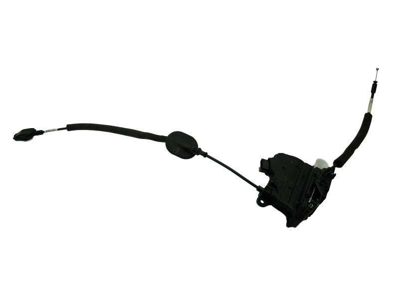 CERRADURA DE PUERTA DELANTERA IZQUIERDA 805033000R 1 CERRADURA DE PUERTA DELANTERA IZQUIERDA 805033000R