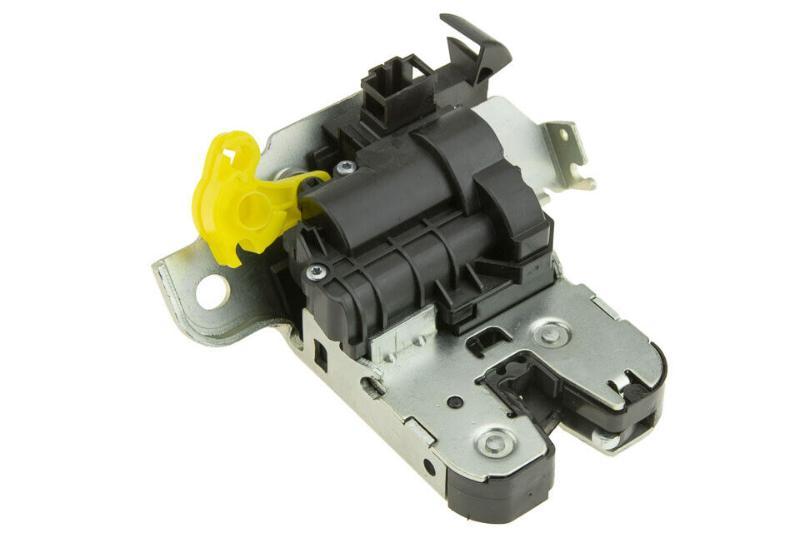 CERRADURA DE PUERTA MALETERO 5TA827505D 1 CERRADURA DE PUERTA MALETERO 5TA827505D