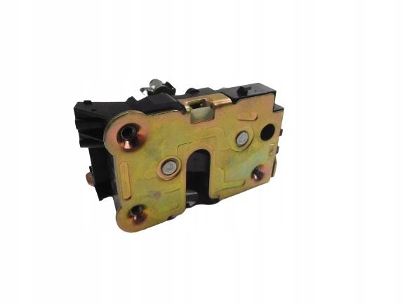 CERRADURA DE PUERTA DELANTERA IZQUIERDA 7701046799 1 CERRADURA DE PUERTA DELANTERA IZQUIERDA 7701046799