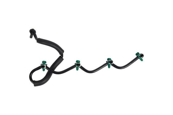 TUBO RETORNO COMBUSTIBLE - 1574HX 1574CC 1 TUBO RETORNO COMBUSTIBLE - 1574HX 1574CC