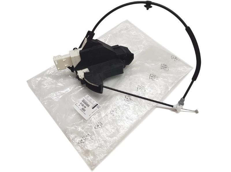 CERRADURA DE PUERTA DELANTERA IZQUIERDA 9135FN 9683417880 1 CERRADURA DE PUERTA DELANTERA IZQUIERDA 9135FN 9683417880