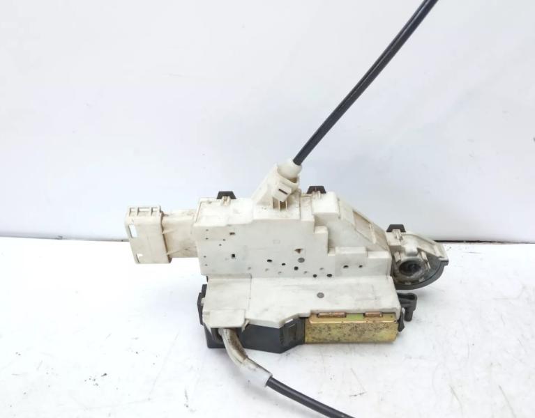 CERRADURA DE PUERTA DELANTERO IZQUIERDO 9137E0 9681336980 1 CERRADURA DE PUERTA DELANTERO IZQUIERDO 9137E0 9681336980