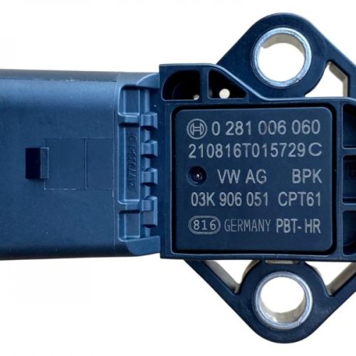 SENSOR DE PRESION SOBREALIMENTACION – 03K906051