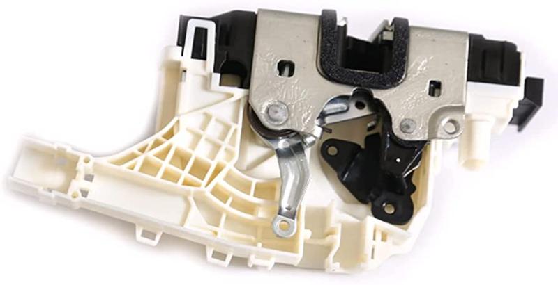CERRADURA DE PUERTA DELANTERA IZQUIERDA 9067200035 1 CERRADURA DE PUERTA DELANTERA IZQUIERDA 9067200035