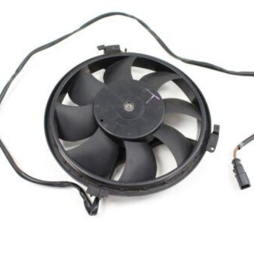 ELECTROVENTILADOR 8D0959455Q 4B3959455A 8D0959455C 8D0959455