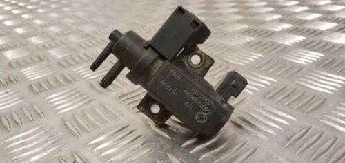 TRANSDUCTOR DE PRESION DE TURBO 5801259656 42556657 CEV1307 1 TRANSDUCTOR DE PRESION DE TURBO 5801259656 42556657 CEV1307