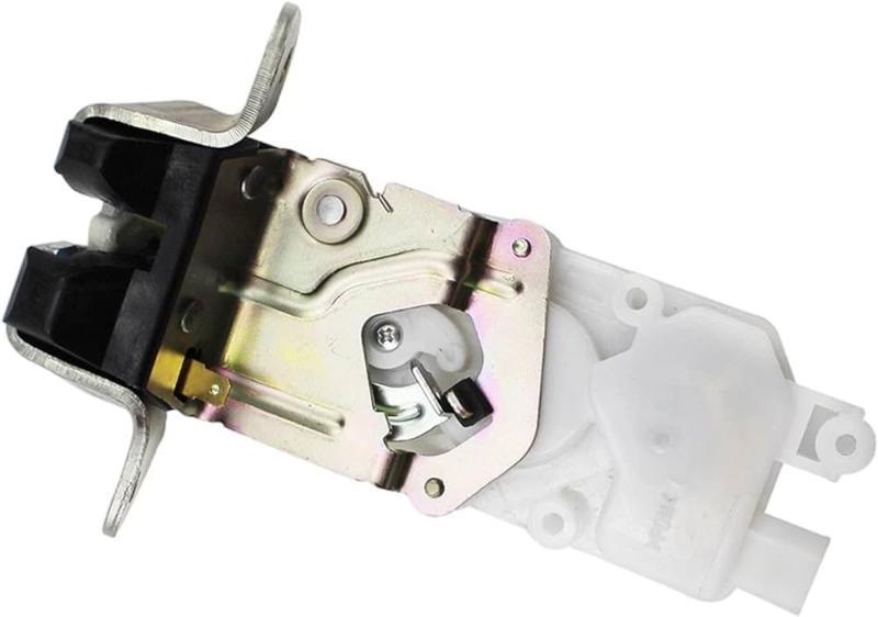 CERRADURA DE PUERTA PORTON MALETERO MR959620 5808A079 1 CERRADURA DE PUERTA PORTON MALETERO MR959620 5808A079