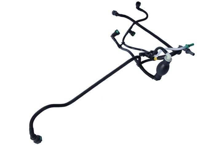 TUBO RETORNO COMBUSTIBLE 1574T2 1 TUBO RETORNO COMBUSTIBLE 1574T2