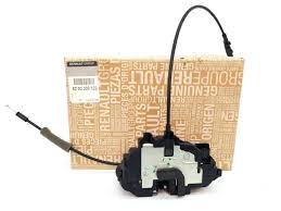CERRADURA DE PUERTA IZQUIERDA 8200300123 1 CERRADURA DE PUERTA IZQUIERDA 8200300123