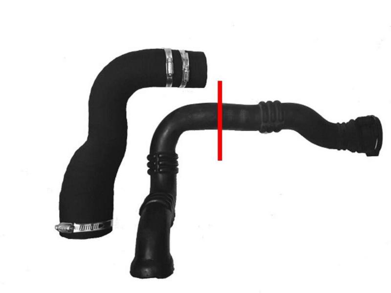 TUBO FLEXIBLE DE AIRE TRAMO DEL TUBO 8200551943 8200551943 1 TUBO FLEXIBLE DE AIRE TRAMO DEL TUBO 8200551943 8200551943