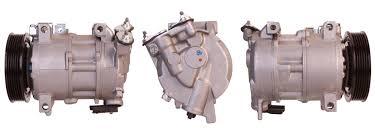 COMPRESOR AIRE ACONDICIONADO 5412300411 1 COMPRESOR AIRE ACONDICIONADO 5412300411