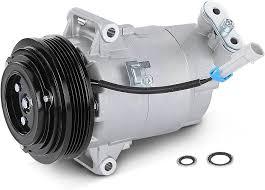 COMPRESOR AIRE ACONDICIONADO 6854078 1 COMPRESOR AIRE ACONDICIONADO 6854078