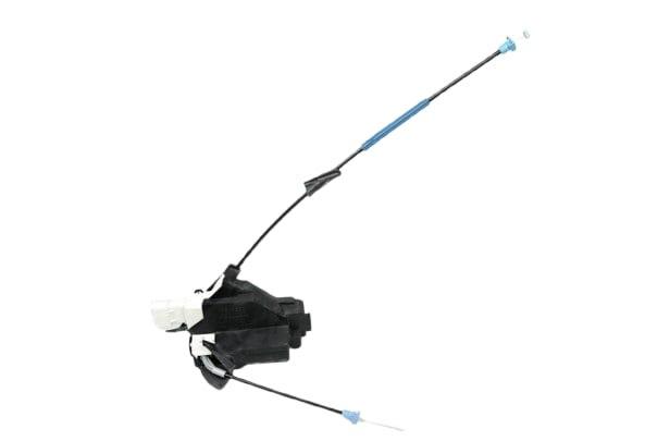 CERRADURA DE PUERTA DELANTERA IZQUIERDA 813102S000 813102Y00 1 CERRADURA DE PUERTA DELANTERA IZQUIERDA 813102S000 813102Y00