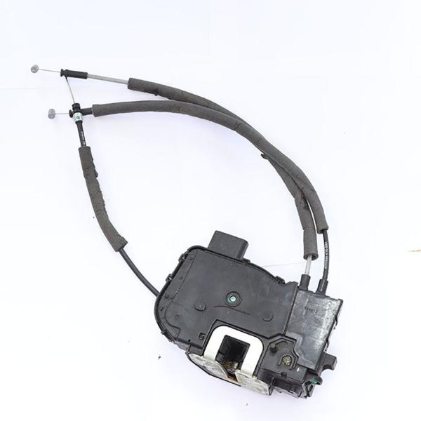 CERRADURA DE PUERTA 814102Y010 1 CERRADURA DE PUERTA 814102Y010