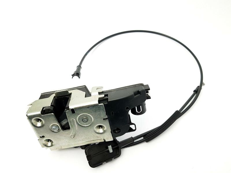 CERRADURA DE PUERTA TRASERA DERECHA 814202F010 4 CERRADURA DE PUERTA TRASERA DERECHA 814202F010 - Imagen 4