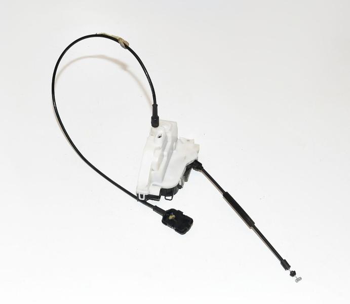 CERRADURA DE PUERTA TRASERA DERECHA 814202F010 1 CERRADURA DE PUERTA TRASERA DERECHA 814202F010