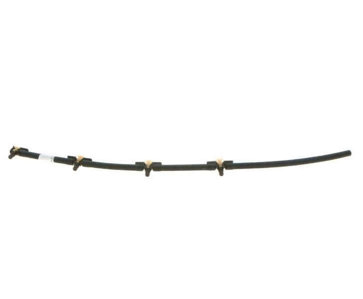 TUBO RETORNO COMBUSTIBLE 6510705432 A6510705432 1 TUBO RETORNO COMBUSTIBLE 6510705432 A6510705432
