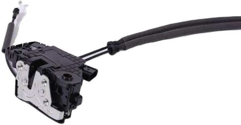 CERRADURA DE PUERTA DELANTERA DERECHA 81320D3000 1 CERRADURA DE PUERTA DELANTERA DERECHA 81320D3000