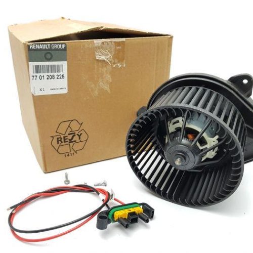 VENTILADOR HABITACULO 7701208225 2761400QAB 4409447 91158686