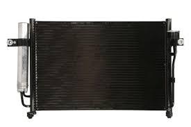 CONDENSADOR DE AIRE ACONDICIONADO 976061C000 976061C100 9760 1 CONDENSADOR DE AIRE ACONDICIONADO 976061C000 976061C100 9760