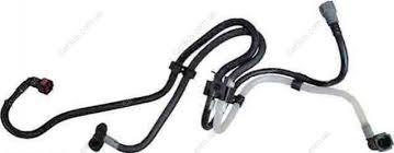 TUBO RETORNO COMBUSTIBLE 8200811721 1 TUBO RETORNO COMBUSTIBLE 8200811721