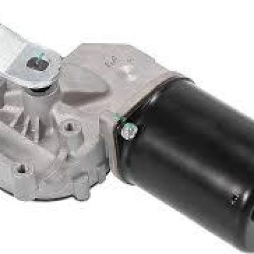 MOTOR LIMPIAPARABRISAS 61617161711 61614848601