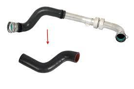 TUBO FLEXIBLE DE AIRE 8200760281 1 TUBO FLEXIBLE DE AIRE 8200760281