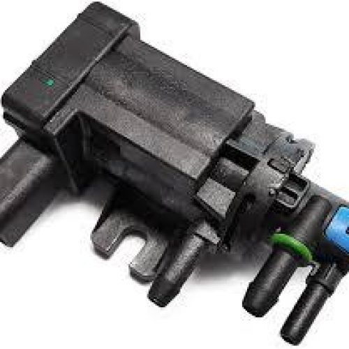 VALVULA SOLENOIDE 9674084680 9601887680 9665886280 967408468