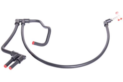 TUBO RETORNO COMBUSTIBLE 5270JK 1 TUBO RETORNO COMBUSTIBLE 5270JK
