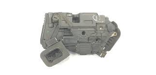 CERRADURA DE PUERTA TRASERA DERECHA 5TA839016D 5TA839016E 5T 1 CERRADURA DE PUERTA TRASERA DERECHA 5TA839016D 5TA839016E 5T
