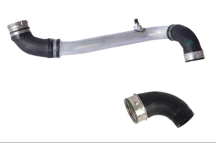 TUBO FLEXIBLE DE AIRE 11617799395 1 TUBO FLEXIBLE DE AIRE 11617799395