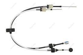 CABLE CAJA CAMBIO 0758434 758434 55350266 1 CABLE CAJA CAMBIO 0758434 758434 55350266