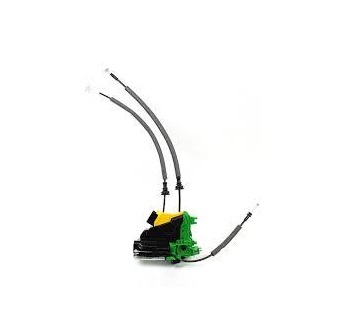CERRADURA DE PUERTA DELANTERA IZQUIERDA 81310C5010 2 CERRADURA DE PUERTA DELANTERA IZQUIERDA 81310C5010 - Imagen 2